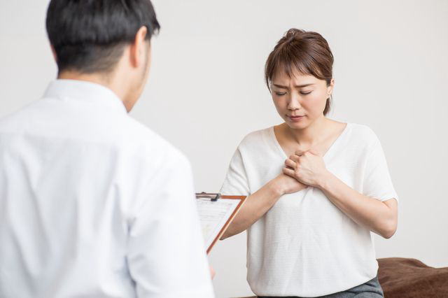 福井の方々へ【当院のがん治療】のご案内